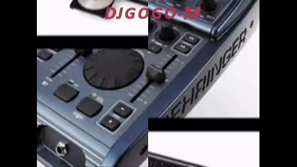 Гого - М 