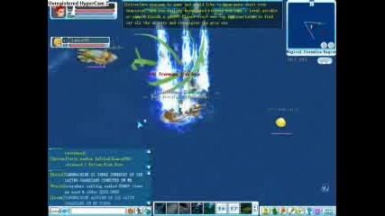 Tales Of Pirates - Language Barrier