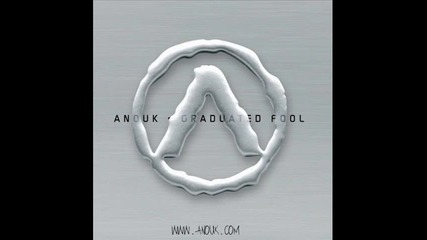 Anouk - Bigger Side