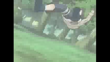 Naruto - The Divine Hinata