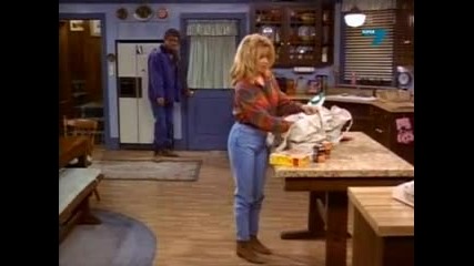 Step By Step S03e14 - Read All About It