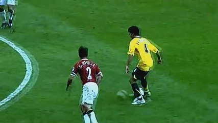Arsenal - The Principle