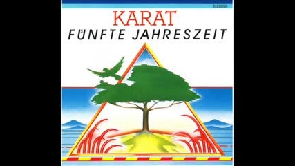 Karat - Der Liebe Fluch
