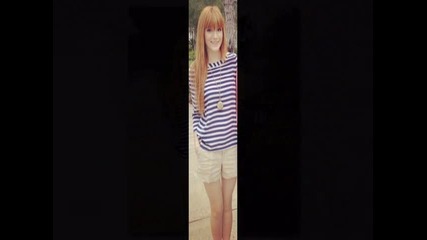 Bella Thorne - ttylxox
