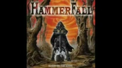 Hammerfall - Steel Meets Steel