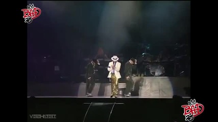 Michael Jackson - Bad 25 - Al Capone