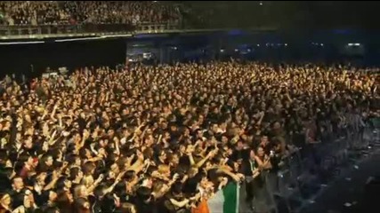 30 Seconds to Mars 