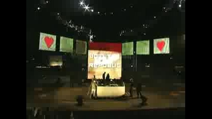 Westbam - Loveparade 2007