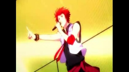 [ Fms ] My Super Girl. - Uta No Prince-sama. Maji Love 1000%