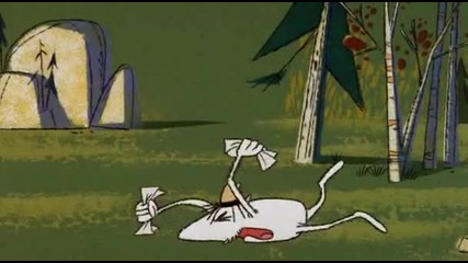 Розовата пантера епизод 20 (the Pink Panther) episode 20