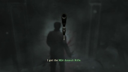 Silent Hill- Homecoming (част- 11)