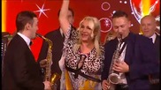 Vesna Zmijanac - Malo po malo ( Tv Grand 01.01.2016.)