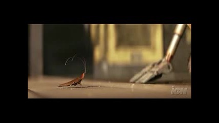 Поредното Клипче На Pixar 