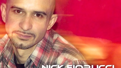 Nick Fiorucci feat Selena Gittens - I can Give Ep
