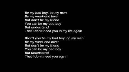 Cascada Remix 