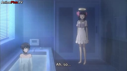 The World God Only Knows 3 Episode 9 eng subs
