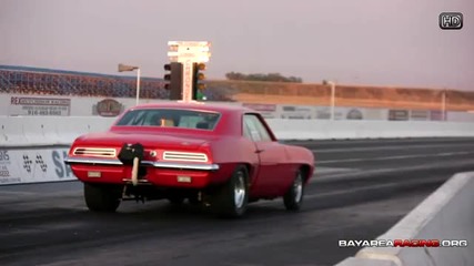 Drag Coool Cars 