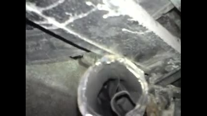 non exhaust