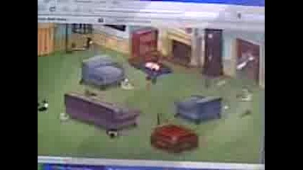 Tom & Jerry (1)