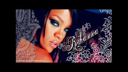 Rihanna - Good Girl Gone Bad