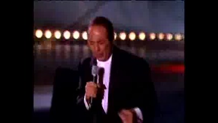 Paul Anka - She Is A Lady