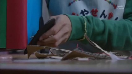 My Girl - Ep.7 1/4 [bg sub]