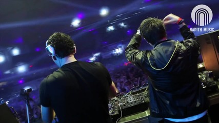 W&w - Impact 2011 (hq)