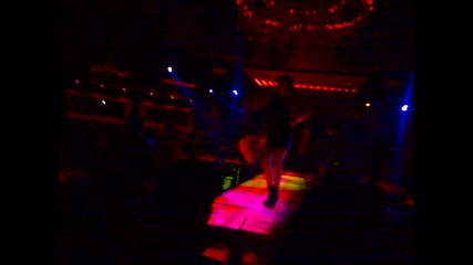 Глория - Златна клетка - Планета Пайнер 24.02.2011 - By Tso