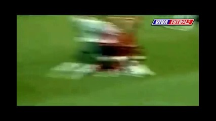 Viva Football Volume 7