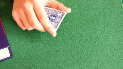 Трик- Dr. Daley's last trick