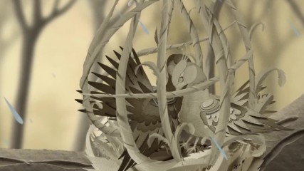 Passenger Beautiful Birds feat. Birdy Official Video