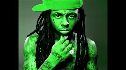 Lil Wayne - A Mili Bass Boosted