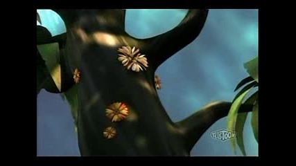 The future is wild 02 - Extreme Bird Watching