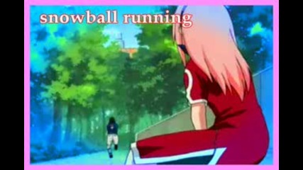 Sasusaku ~ Acc!dentally in Love