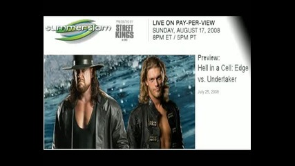 Dead Man Return