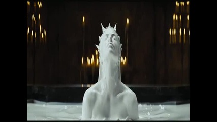 Within Temptation - Blooded [ Snow White and the Huntsman ]