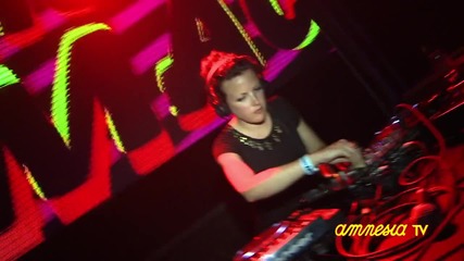Tonight at Amnesia Ibiza with Eric Prydz and Annie Mac [720p]