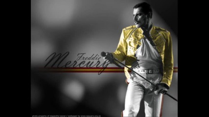 F.mercury Amp M.jackson-state Of Shock