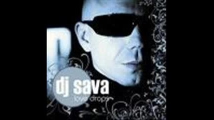 Dj Sava Feat. Elena - Gone Away