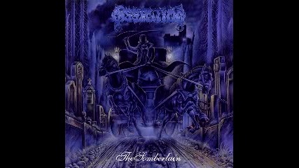 Dissection - Black Horizons 