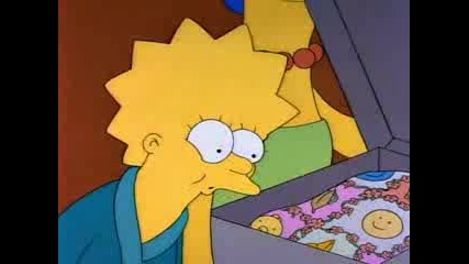 The Simpsons S02 E16 