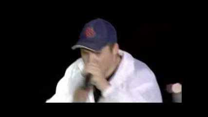 Best Vocal Percussion - Beatbox