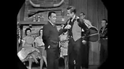 Johnny Cash - Big River