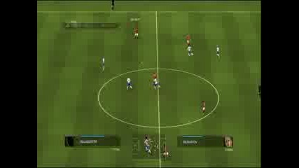 Fifa 09 Online Goals