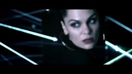 Jessie J - Laserlight ft. David Guetta (official Video)