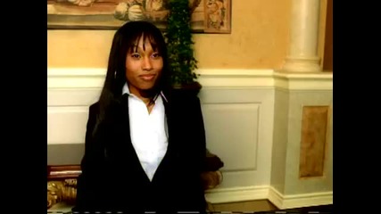 Ginuwine - Hell Yeah