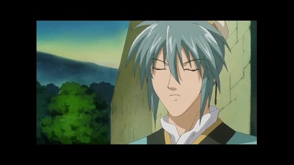 Saiunkoku Monogatari 29 bg subs