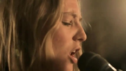 Lissie - Bad Romance 