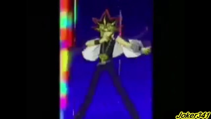 Yu-gi-oh! Amv - Hall of Fame