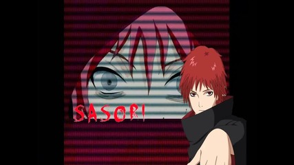 Sasori`s death Review 720px [ 1st Amv]